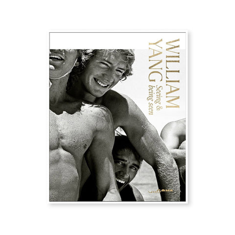William Yang: Seeing and Being Seen