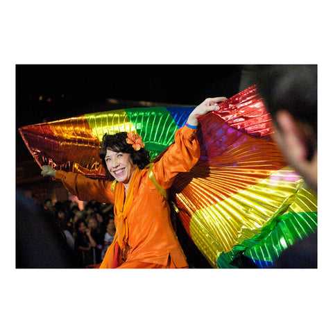William Yang: Seeing and Being Seen