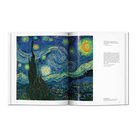 Van Gogh
