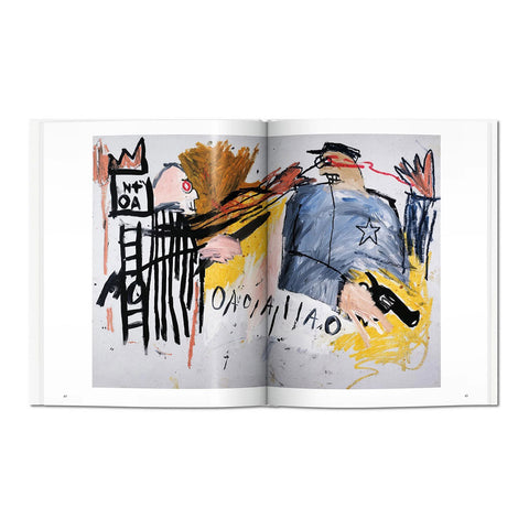 Basquiat
