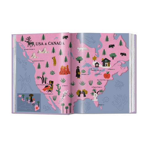 The New York Times Cultured Traveler