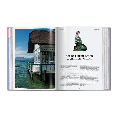 The New York Times Cultured Traveler