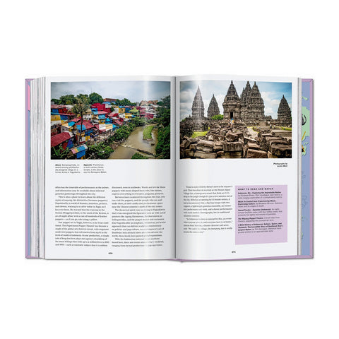 The New York Times Cultured Traveler