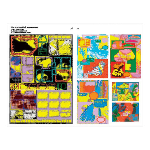 Tokyo TDC Vol. 35