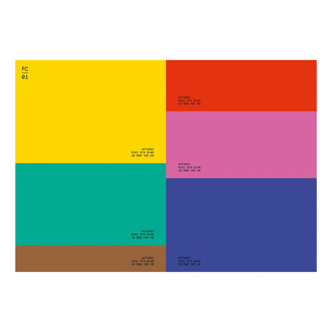 Palette Playbook - Radiant