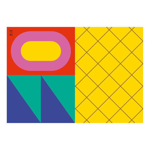 Palette Playbook - Radiant