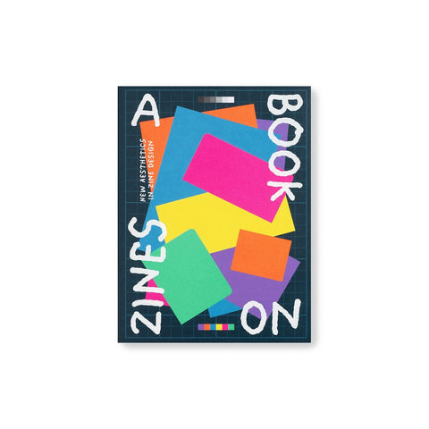 A Book on Zines