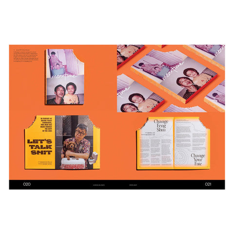 A Book on Zines