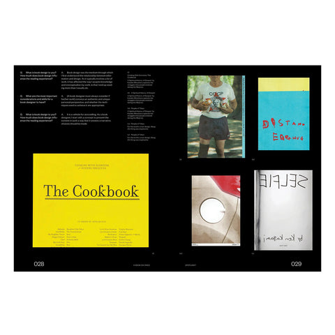 A Book on Zines