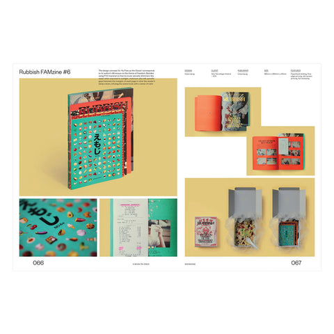A Book on Zines