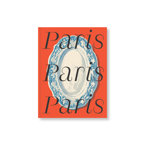 CITIx60 RECIPES – Paris