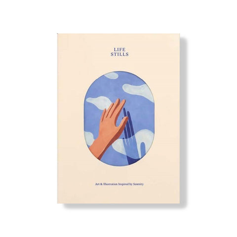 Life Stills - Art and Illustrations Inspired By Serenity
