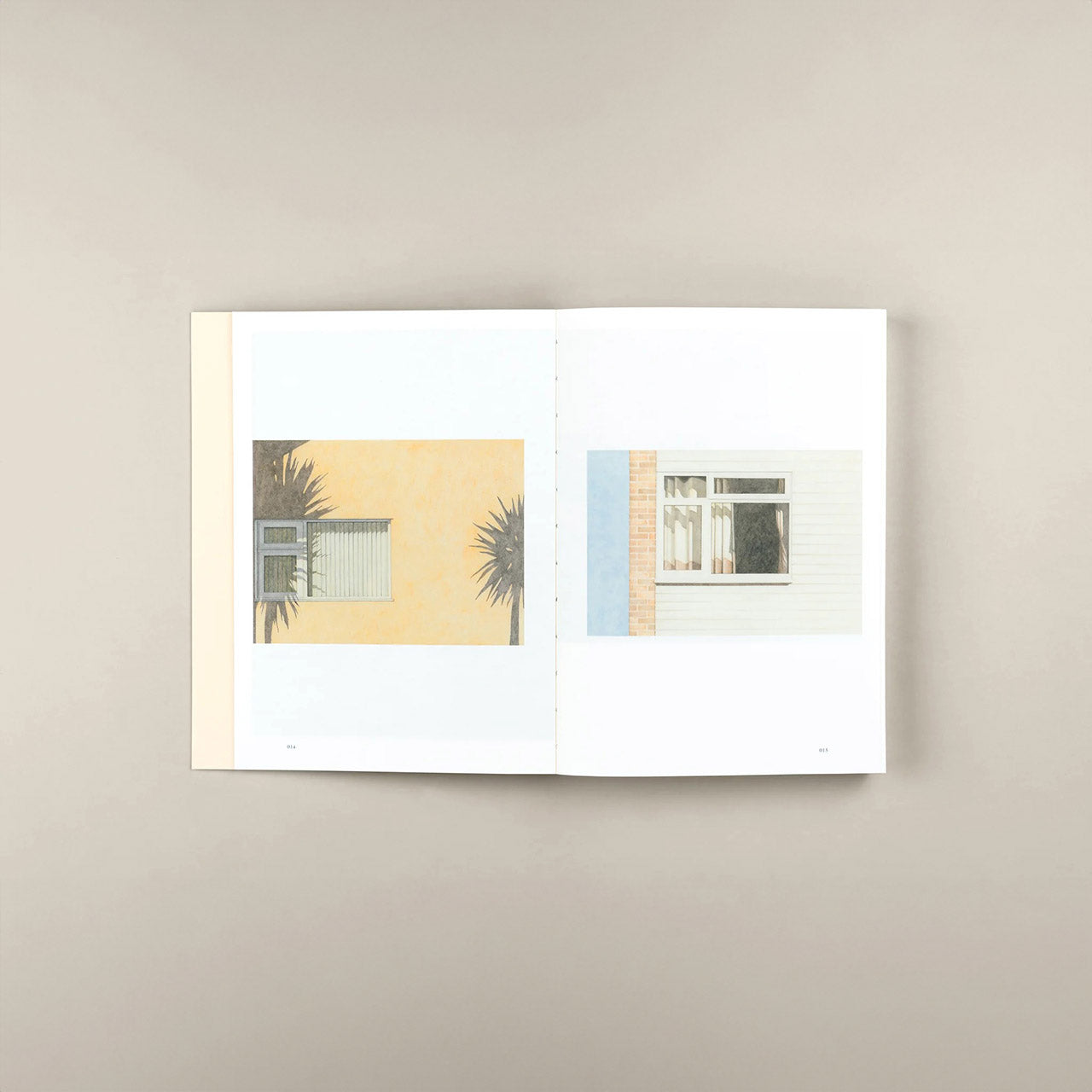 Life Stills - Art and Illustrations Inspired By Serenity – Milligram