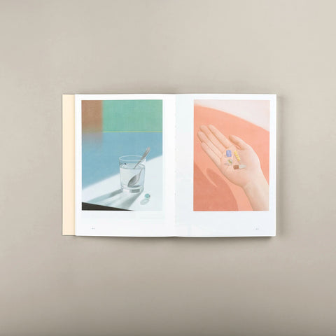 Life Stills - Art and Illustrations Inspired By Serenity