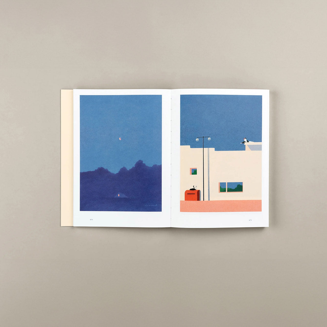 Life Stills - Art and Illustrations Inspired By Serenity – Milligram