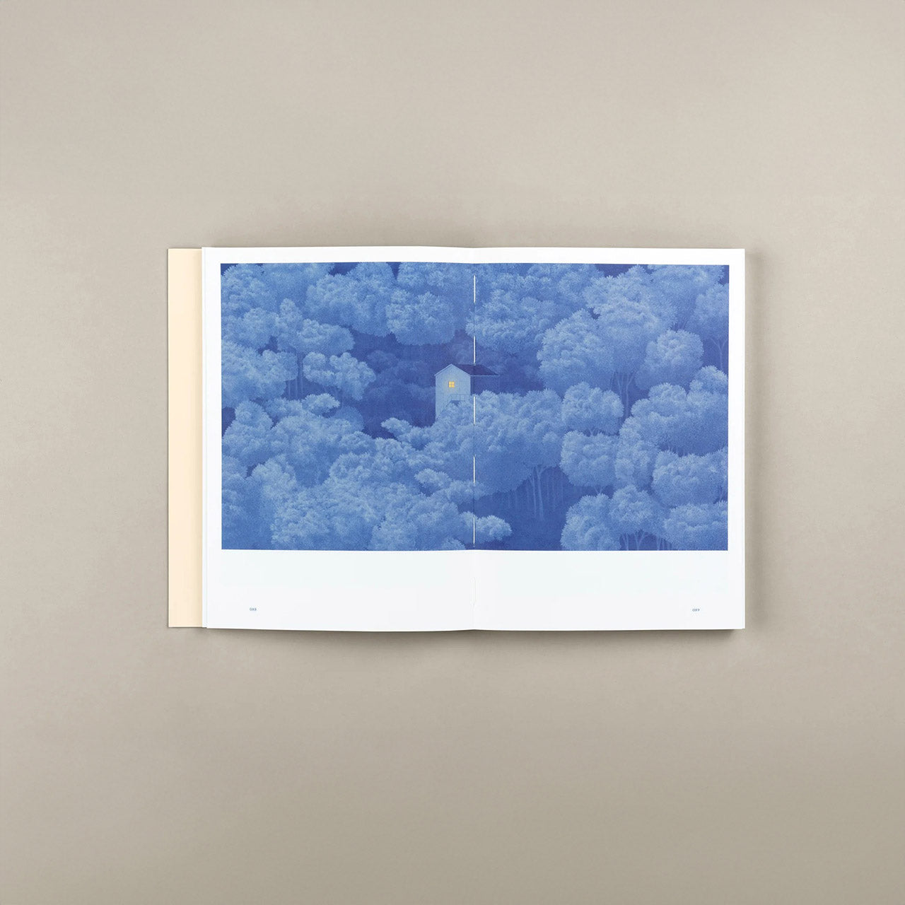 Life Stills - Art and Illustrations Inspired By Serenity – Milligram