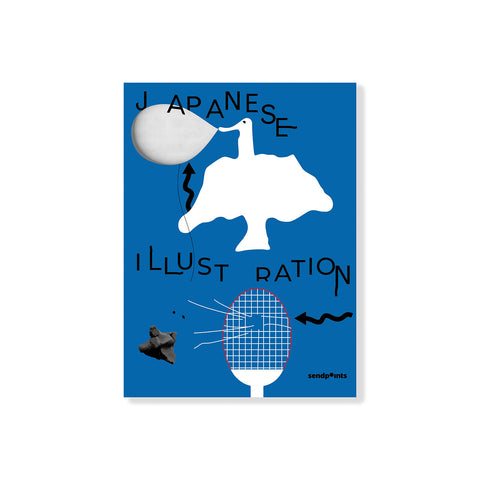 Japanese Illustration