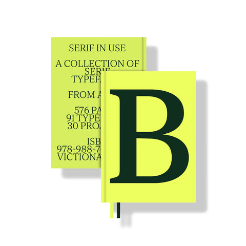 Serif in Use