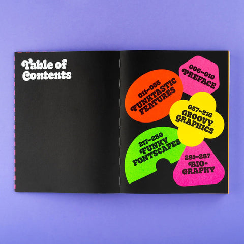 Funkadelic - The Vibrant Artistry of the '70s