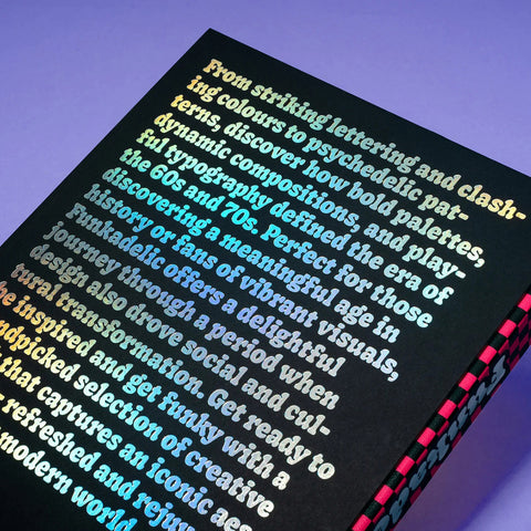 Funkadelic - The Vibrant Artistry of the '70s