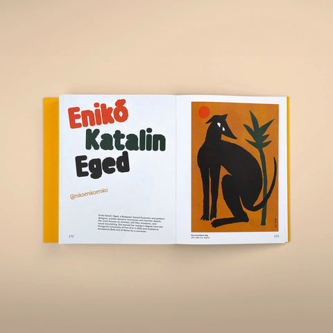 Good Dogs - Canine Companions in Art and Illustration