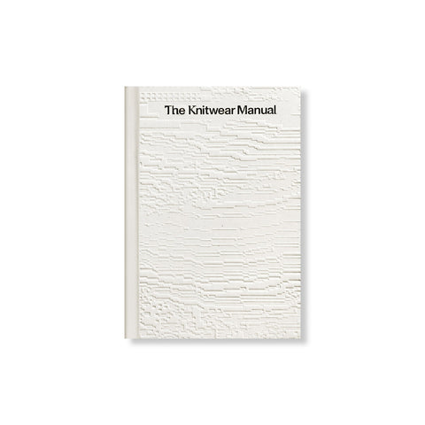 The Knitwear Manual