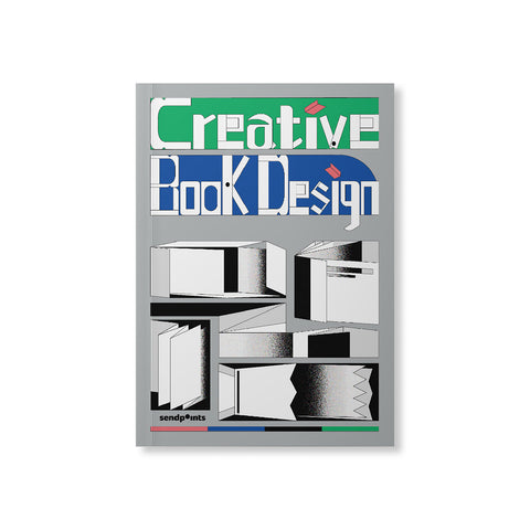 Creative Book Design