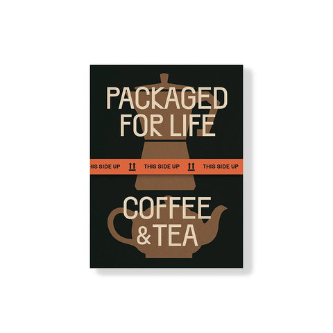 Packaged for Life: Coffee and Tea