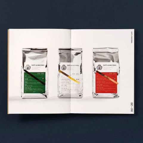 Packaged for Life: Coffee and Tea