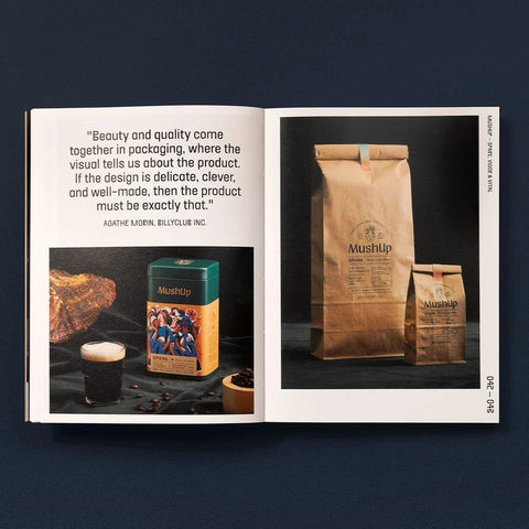 Packaged for Life: Coffee and Tea