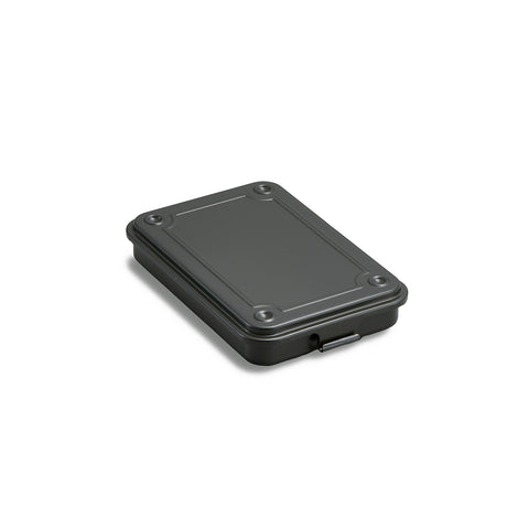 TOYO Trunk Shape Slim Toolbox T-152 15cm