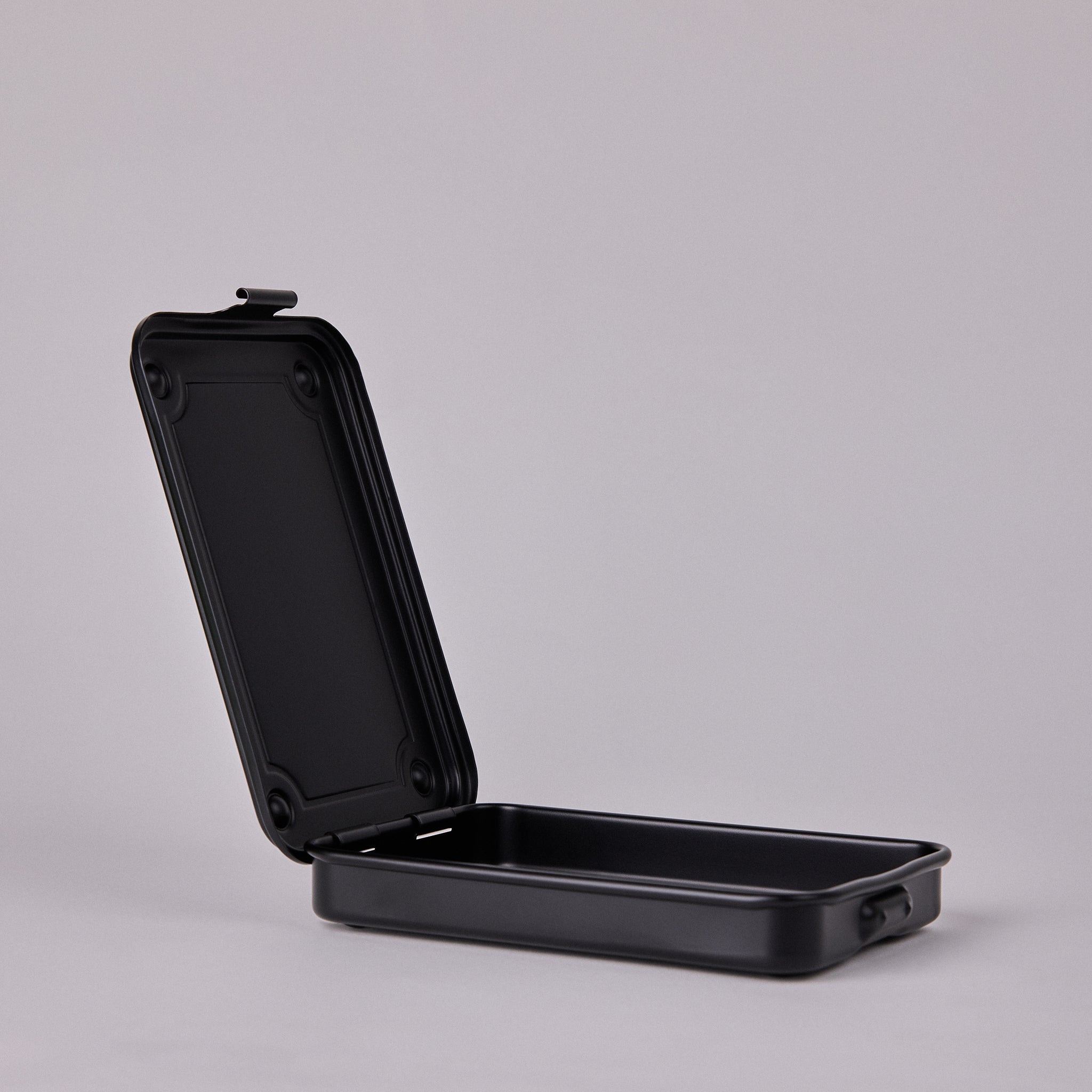 Toyo Steel TOYO Trunk Shape Slim Toolbox T-152 15cm – Milligram