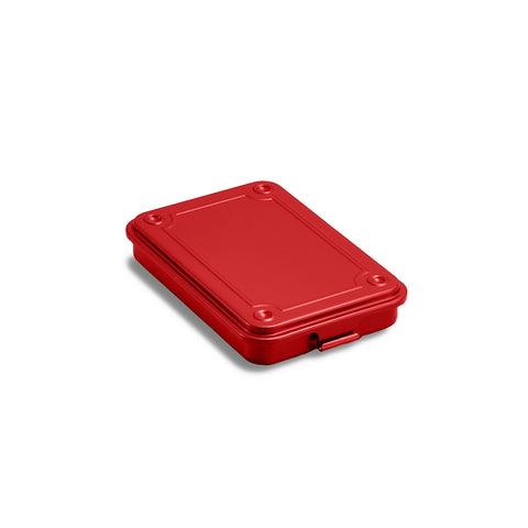 TOYO Trunk Shape Slim Toolbox T-152 15cm