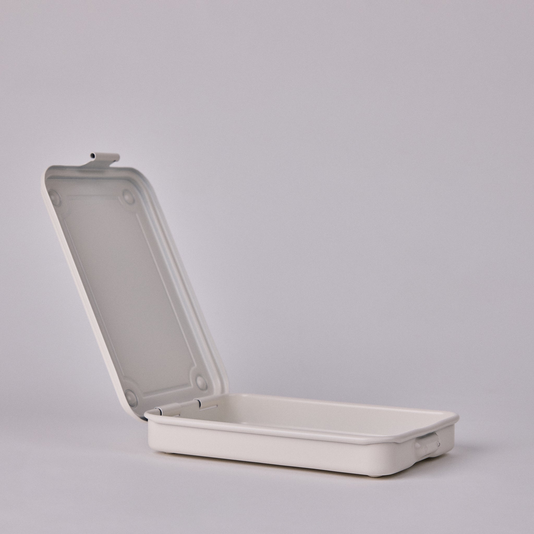 Toyo Steel TOYO Trunk Shape Slim Toolbox T-152 15cm – Milligram