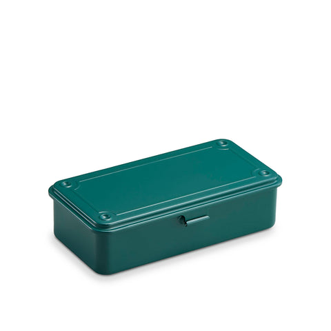 TOYO Trunk Shape Stacking Toolbox T-190 19cm
