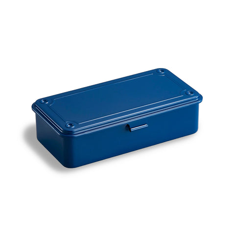 TOYO Trunk Shape Stacking Toolbox T-190 19cm