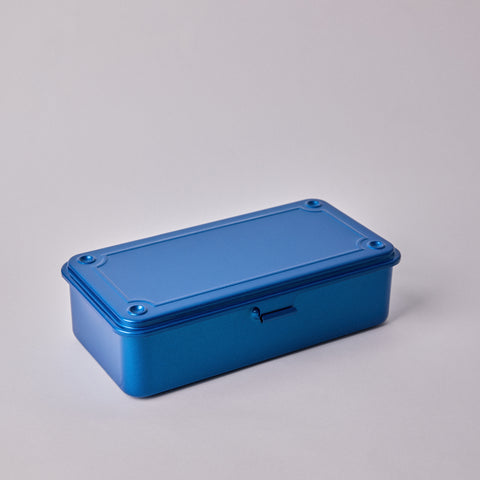 TOYO Trunk Shape Stacking Toolbox T-190 19cm