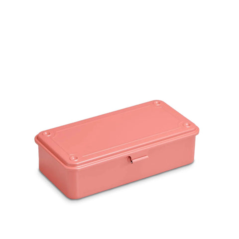 Trunk Shape Stacking Toolbox T-190 19cm