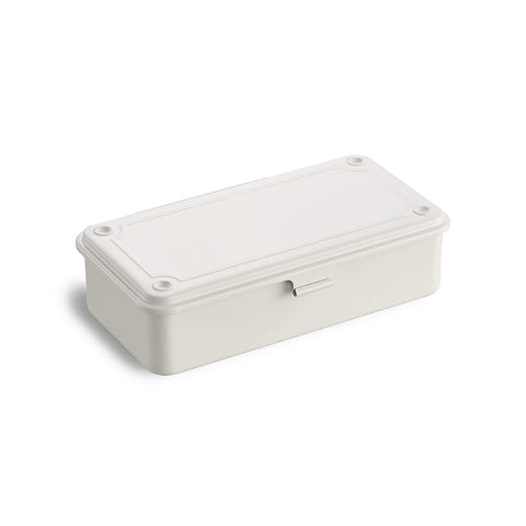 TOYO Trunk Shape Stacking Toolbox T-190 19cm
