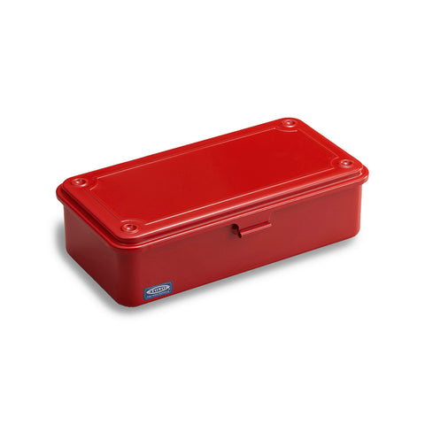 TOYO Trunk Shape Stacking Toolbox T-190 19cm