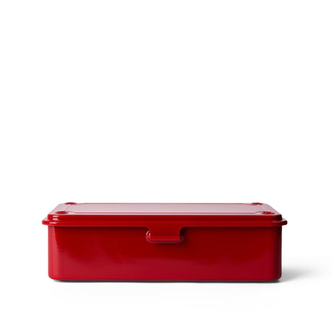 TOYO Trunk Shape Stacking Toolbox T-190 19cm