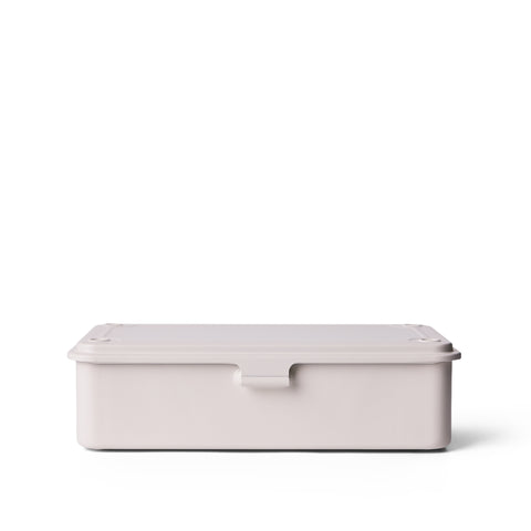 TOYO Trunk Shape Stacking Toolbox T-190 19cm