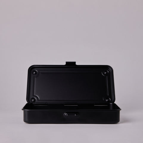 TOYO Trunk Shape Slim Toolbox T-192 19cm