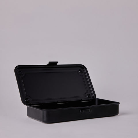 TOYO Trunk Shape Slim Toolbox T-192 19cm