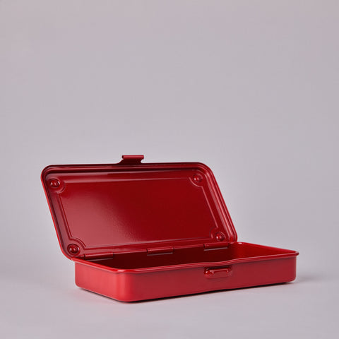 TOYO Trunk Shape Slim Toolbox T-192 19cm