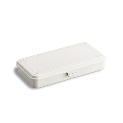 TOYO Trunk Shape Slim Toolbox T-192 19cm