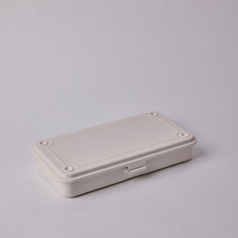 TOYO Trunk Shape Slim Toolbox T-192 19cm