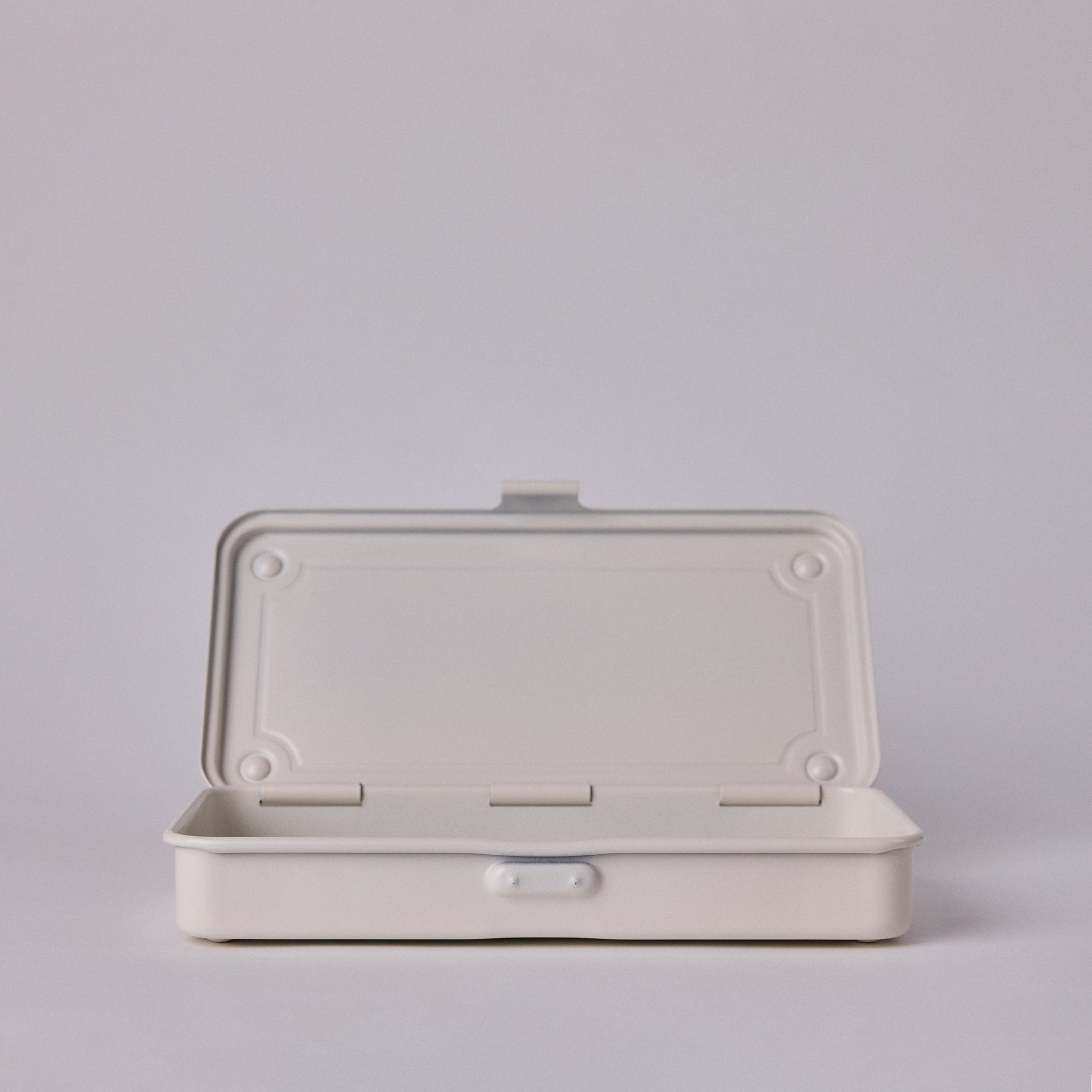 Toyo Steel TOYO Trunk Shape Slim Toolbox T-192 19cm – Milligram