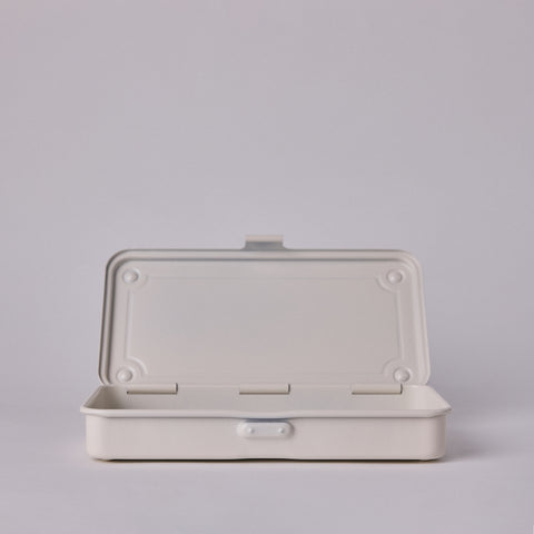 TOYO Trunk Shape Slim Toolbox T-192 19cm