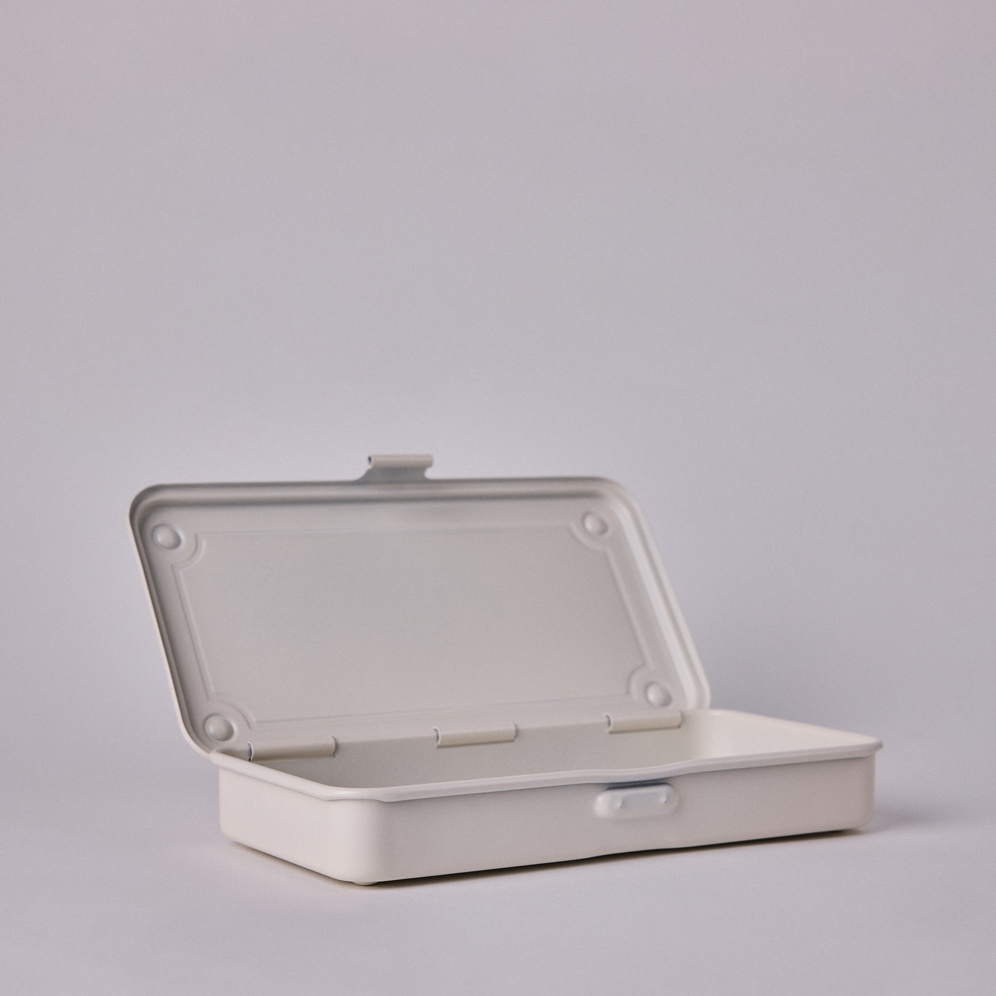 Toyo Steel TOYO Trunk Shape Slim Toolbox T-192 19cm – Milligram